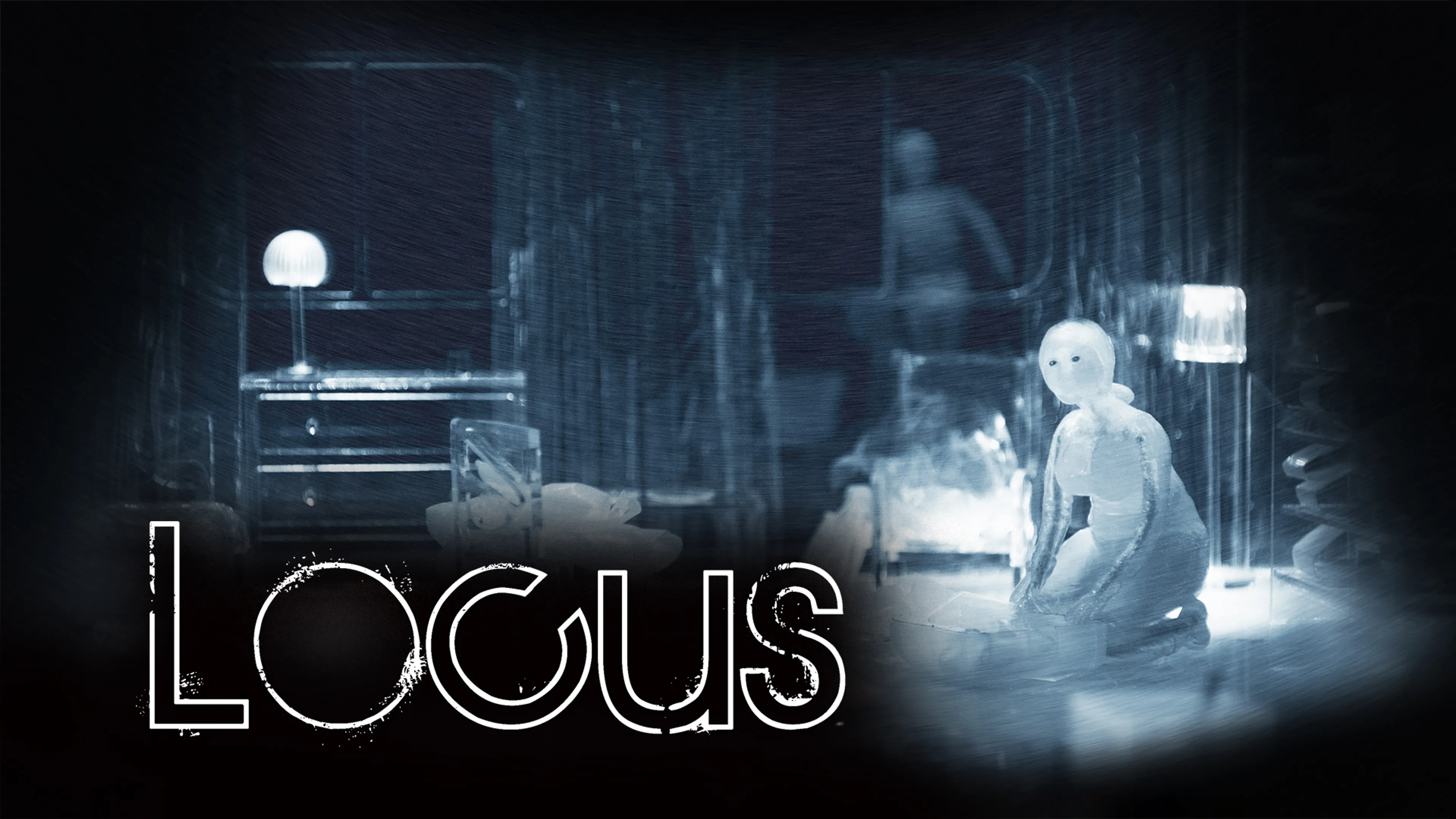 Locus poster